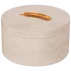 Шкатулка 20*20*11 см (арт. 06-310), норма - фото 1 - миниатюра