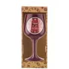 Часы настенные "Chef kitchen"  35*17*5,5 см д.=12,5 см, красный (кор=6шт.) (арт.220-370), норма - фото 2 - миниатюра