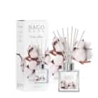 ДИФФУЗОР АРОМАТИЧЕСКИЙ СВЕЖИЙ ХЛОПОК 50 МЛ,(АРТ.BGH0605), норма - фото 1 - миниатюра