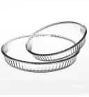 Набор жаропрочной посуды "Borcam" (59014+59044)/4 159022, норма - фото 3 - миниатюра