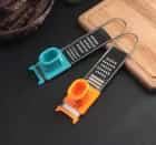 Терка с держателем 22*4,5 см "Гауди" МИКС 709106, норма - фото 2 - миниатюра