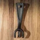 Чапельник Magma 16 см, чугун 9243999, норма - фото 1 - миниатюра