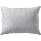 ПОДУШКА ВОЛШЕБНАЯ НОЧЬ 50*70 СМ ЛЕБЯЖИЙ ПУХ (ПЭСТ/ПЭСТ 0,8 33), норма - фото 1 - миниатюра