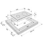 KRONA FORTE 30 BL, норма - фото 3 - миниатюра