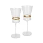 Набор бокалов для красного вина 2 шт.*320 мл (арт.6591), норма - фото 1 - миниатюра