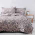 ПОКРЫВАЛО ARYA ЖАККАРД 250Х260 WINDMILL С 2 НАВОЛОЧКАМИ, норма - фото 1 - миниатюра