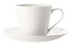 Чашка с блюдцем "Evolve" 0,22 л, норма - фото 1 - миниатюра