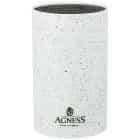 Подставка для ножей Agness "Арктик" 11*18 см (арт. 911-681), норма - фото 1 - миниатюра