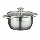 Кастрюля 3,5л "ДИАНА" d-20 (арт. KT01-D-30), норма - фото 6 - миниатюра