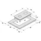 KRONA PARTITA 30 IX, норма - фото 2 - миниатюра
