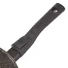 Сотейник TVS ART GRANIT INDUCTION 24см, съемная ручка (арт. ATI-2024), норма - фото 5 - миниатюра