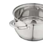 Кастрюля 1,8л "ДИАНА" d-16 (арт. KT01-D-18), норма - фото 3 - миниатюра