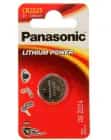 Элемент питания Panasonic Power Cells CR2025 BР-1 (1шт.), норма - фото 1 - миниатюра