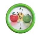 Часы настенные SLT 3002, норма - фото 1 - миниатюра