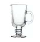 Кружка "Pub" IRISH COFFEE закаленная 250мл., норма - фото 1 - миниатюра