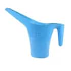 Лейка для комнатных растений 2 л, H 24 см (арт.660 микс), норма - фото 1 - миниатюра