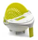 Миска-дуршлаг-терка APOLLO "Bowl", норма - фото 1 - миниатюра