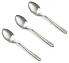 Набор ложек чайных глянц. "БОЛЕРО" 3шт. (арт. 16002-3/CS), норма - фото 2 - миниатюра