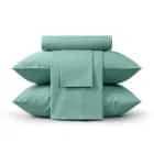 Комплект наволочек 50/70 "Verossa" Melange Еmerald (01 НН00001), норма - фото 1 - миниатюра