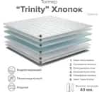 TRINITY 1200*2000, норма - фото 2 - миниатюра
