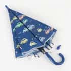 ЗОНТ ДЕТСКИЙ "ТРАНСПОРТ" 80*80*65 СМ МИКС   4289168, норма - фото 1 - миниатюра