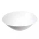 САЛАТНИК CARINE WHITE 27СМ (D2370), норма - фото 1 - миниатюра