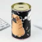 Копилка XXL «Мопс» 20х12,5 см 9473415, норма - фото 1 - миниатюра