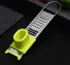 Терка с держателем 22*4,5 см "Гауди" МИКС 709106, норма - фото 1 - миниатюра