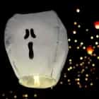 Фонарик желаний "Привидение" 7725101, норма - фото 1 - миниатюра