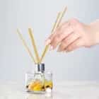 Набор ротанговых палочек для ароматического диффузора, 25х0,3 см, 10 штук  7304801, норма - фото 2 - миниатюра