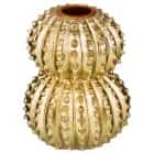 Подсвечник "Кактус" 7.5*7.5*11 см (кор=72шт.) (арт.574-380), норма - фото 1 - миниатюра