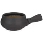 Салатник с ручкой Bronco "Country" 18,5*11*7 см (кор=18шт.) (арт.62-137), норма - фото 1 - миниатюра