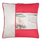 Подушка Антистресс 70*70 Comfort Line (Пэст*Антистр CLAN 0,8 22), норма - фото 1 - миниатюра