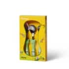 Набор столовых приборов ЛЯГУШКА 3пр. (нерж.сталь) (арт. 3562), норма - фото 1 - миниатюра