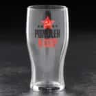 Бокал пивной "Рождён в СССР" 570 мл 4747204, норма - фото 2 - миниатюра