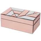 Шкатулка 21*13*8.5 см (арт.06-403), норма - фото 1 - миниатюра