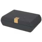 Шкатулка 26х16,3х7,5 см (арт.06-390), норма - фото 1 - миниатюра