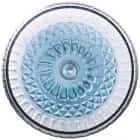 Блюдо на ножке 24х16 см, grey (арт. 337-107), норма - фото 4 - миниатюра