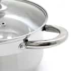 Кастрюля 1,8л "ДИАНА" d-16 (арт. KT01-D-18), норма - фото 6 - миниатюра