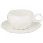 Чайная пара "Fusion" 290мл (кор=4наб.) (арт. 263-1014), норма - фото 1 - миниатюра