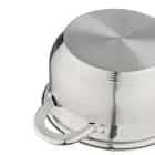 Кастрюля 4,2л "ДИАНА" d-22 (арт. KT01-D-40), норма - фото 9 - миниатюра