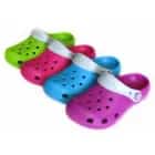 Обувь пляжная детская "Lucky Land" (арт.3346 р.28), норма - фото 1 - миниатюра