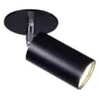 Бра "Буфер" РС21855 BK+CR/1C, норма - фото 1 - миниатюра