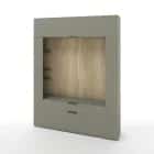 OSLO (хаки/альберо, ручка СА-1, цвет - черный) - фото 1 - миниатюра