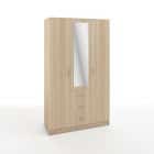 РУСЛАН-4М (дуб сонома) - фото 1 - миниатюра