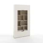 OSLO (тэффи (легкий шелк)/небула, ручка СА-1, цвет - черный) - фото 1 - миниатюра