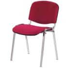 ИЗО (С13/ткань бордо) - фото 1 - миниатюра