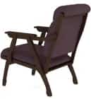 ВЕГА-10 (Ультра плюм (Ultra plum)  / Орех (Лак)) - фото 4 - миниатюра