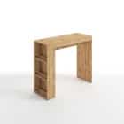 БЬЯНКА-4 (Дуб вотан) - фото 1 - миниатюра