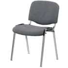 ИЗО (С71/ткань серая) - фото 1 - миниатюра